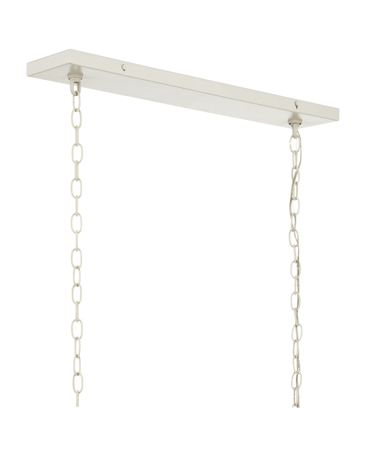 Aztec Rectangular Chandelier